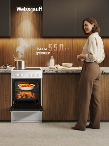 ������������� ����� Weissgauff WESM 5140 W