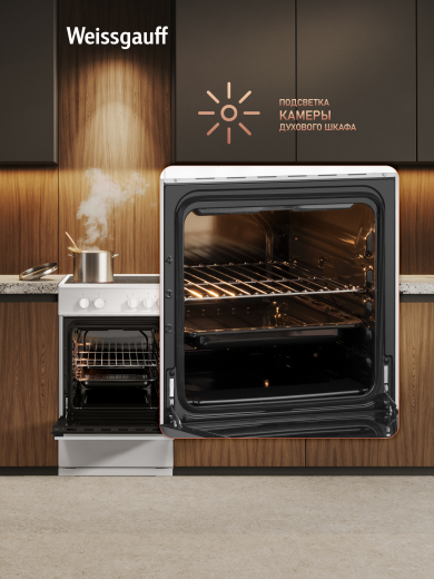 ������������� ����� Weissgauff WESM 5140 W