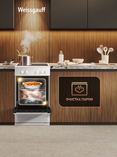 ������������� ����� Weissgauff WESM 5140 W