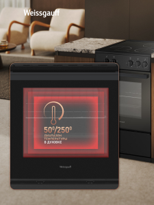������������� ����� Weissgauff WESM 5140 B