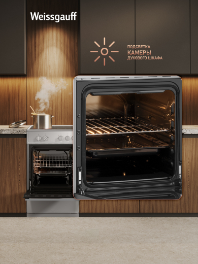 ������������� ����� Weissgauff WESM 5140 X