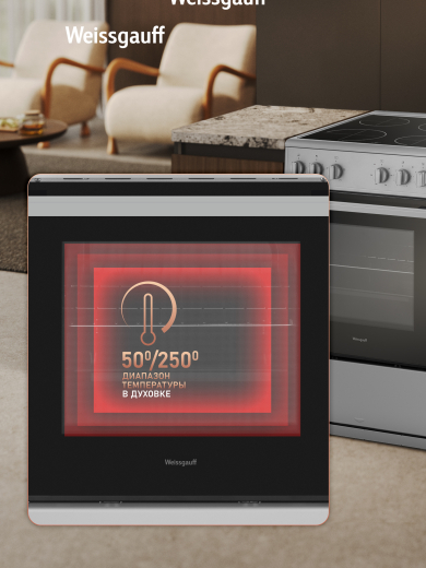 ������������� ����� Weissgauff WESM 5240 X