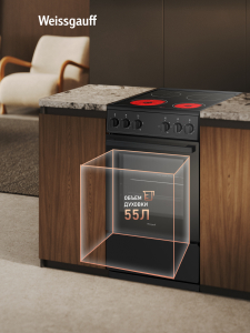 ������������� ����� Weissgauff WESM 5240 B