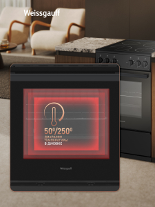������������� ����� Weissgauff WESM 5240 B