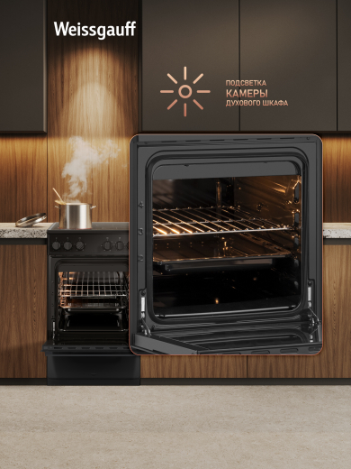 ������������� ����� Weissgauff WESM 5240 B