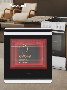 ������������� ����� Weissgauff WESM 5240 W