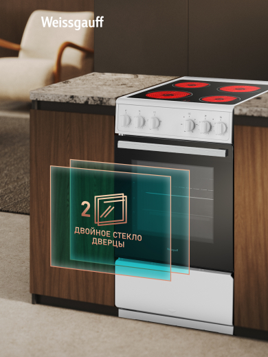 ������������� ����� Weissgauff WESM 5240 W
