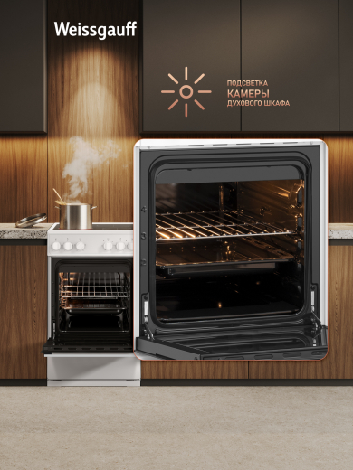 ������������� ����� Weissgauff WESM 5240 W