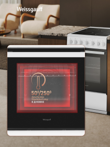 ������������� ����� Weissgauff WESM 5260 W