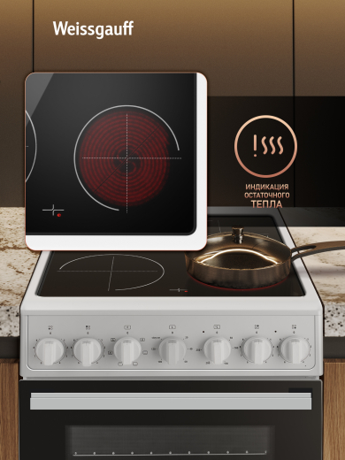 ������������� ����� Weissgauff WESM 5260 W