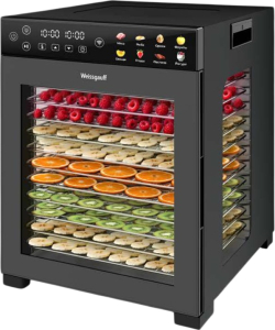 ���������� Weissgauff WDH 300 Fruit & Jerk Compact
