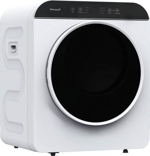 ���������� ��������� ������ Weissgauff WD 486 DW Compact Smart Dry