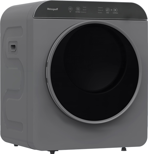 ���������� ��������� ������ Weissgauff WD 486 DG Compact Smart Dry