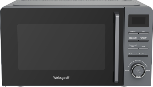 ������������� ���� Weissgauff MWO 203 DT Compact Solo