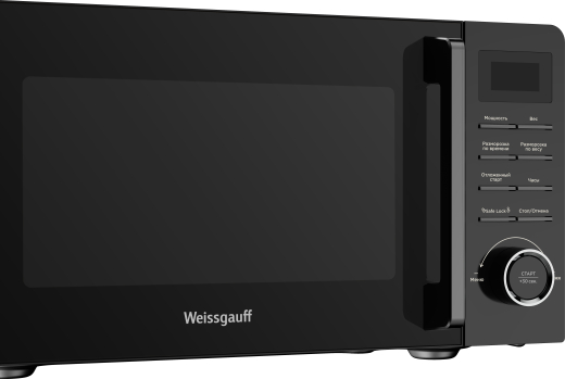 ������������� ���� Weissgauff MWO 201 DB Compact Solo