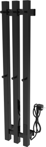 ������������� ����������������� Weissgauff WTW 168RP Touch Black