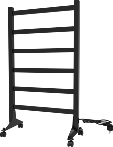 ������������� ����������������� Weissgauff WTW 586RP Floor Touch Black