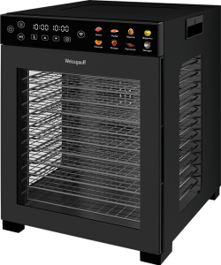 ���������� Weissgauff WDH 300 Fruit & Jerk Compact