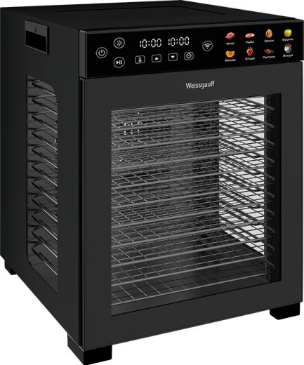���������� Weissgauff WDH 300 Fruit & Jerk Compact