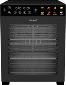 ���������� Weissgauff WDH 300 Fruit & Jerk Compact