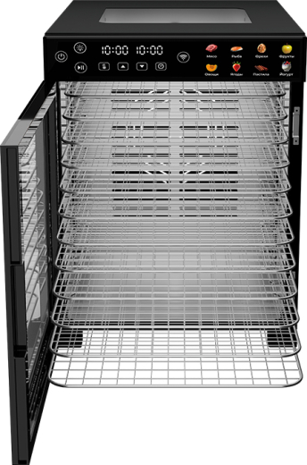 ���������� Weissgauff WDH 300 Fruit & Jerk Compact