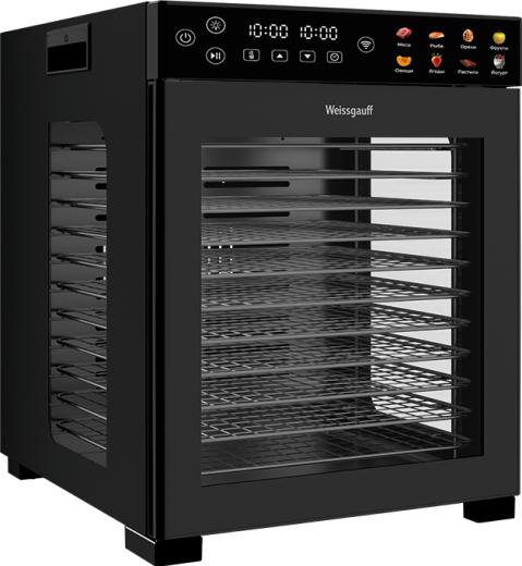 ���������� Weissgauff WDH 300 Fruit & Jerk Compact