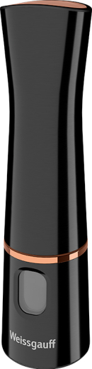 ��������� ��� ������ ������������� Weissgauff WGM 580 Black