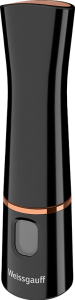 ��������� ��� ������ ������������� Weissgauff WGM 580 Black