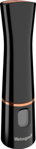 ��������� ��� ������ ������������� Weissgauff WGM 580 Black