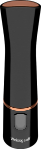 ��������� ��� ������ ������������� Weissgauff WGM 580 Black