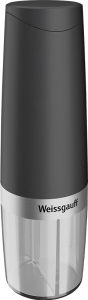 ��������� ��� ������ �������������� Weissgauff WGM 55 2 in 1 Black