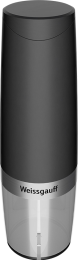 ��������� ��� ������ �������������� Weissgauff WGM 55 2 in 1 Black
