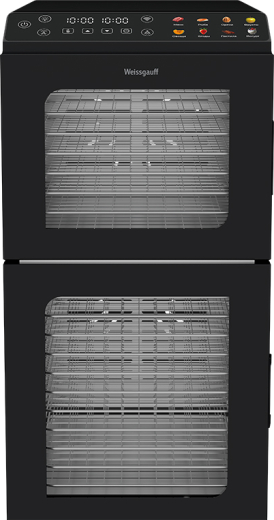 ���������� Weissgauff WDH 316 Maxi Dry