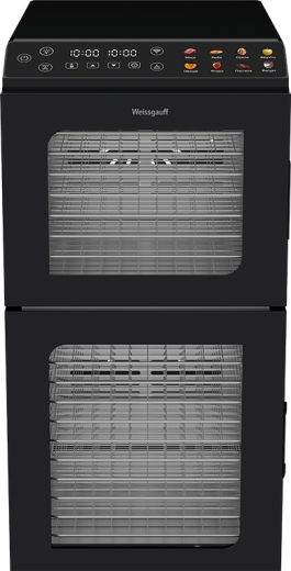 ���������� Weissgauff WDH 316 Maxi Dry