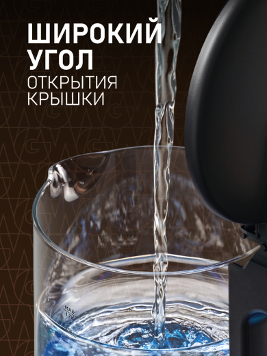 ������ ������������� Weissgauff WK 1760 EcoGlass