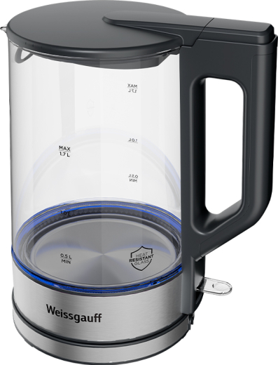 ������ ������������� Weissgauff WK 1760 EcoGlass