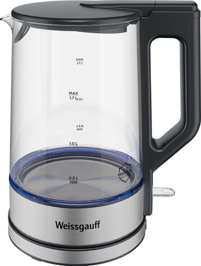 ������ ������������� Weissgauff WK 1760 EcoGlass