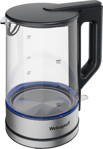 ������ ������������� Weissgauff WK 1760 EcoGlass