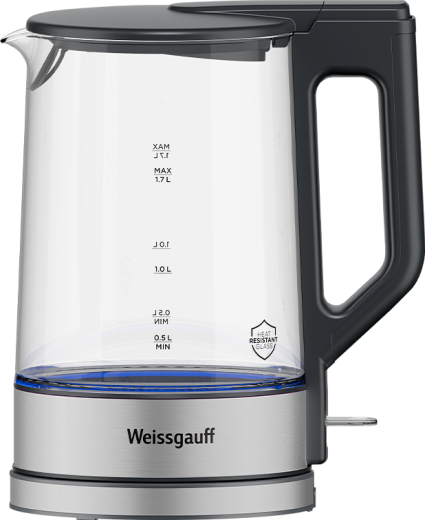 ������ ������������� Weissgauff WK 1760 EcoGlass
