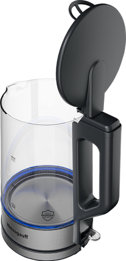������ ������������� Weissgauff WK 1760 EcoGlass