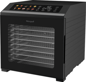 ���������� Weissgauff WDH 307 Multi Compact