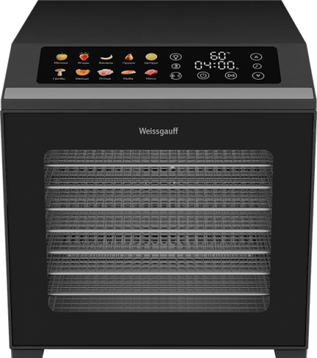���������� Weissgauff WDH 307 Multi Compact