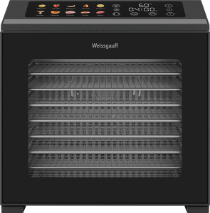���������� Weissgauff WDH 307 Multi Compact