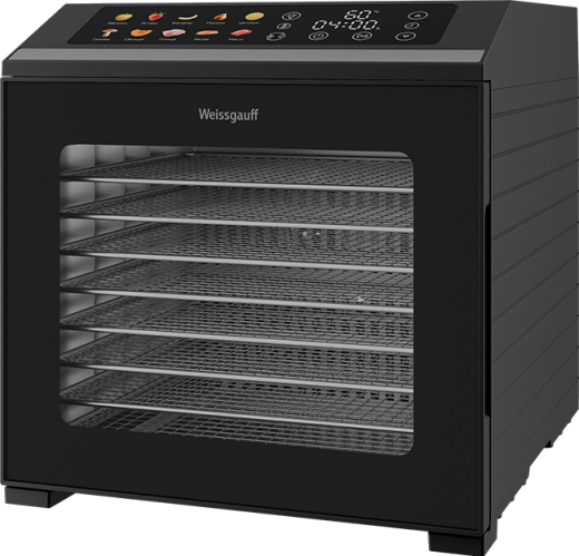 ���������� Weissgauff WDH 307 Multi Compact