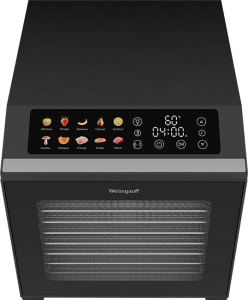 ���������� Weissgauff WDH 307 Multi Compact