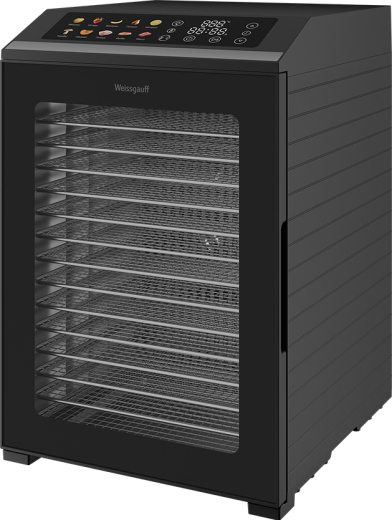 ���������� Weissgauff WDH 308 Multi Compact 
