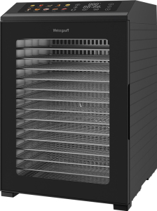 ���������� Weissgauff WDH 308 Multi Compact 