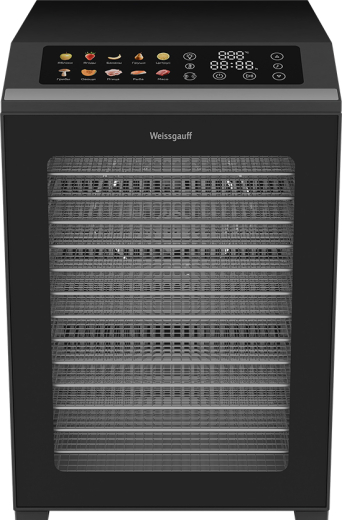 ���������� Weissgauff WDH 308 Multi Compact 