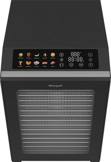 ���������� Weissgauff WDH 308 Multi Compact 