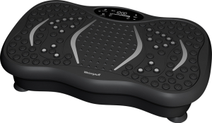 �������������� Weissgauff WVP-200 Black